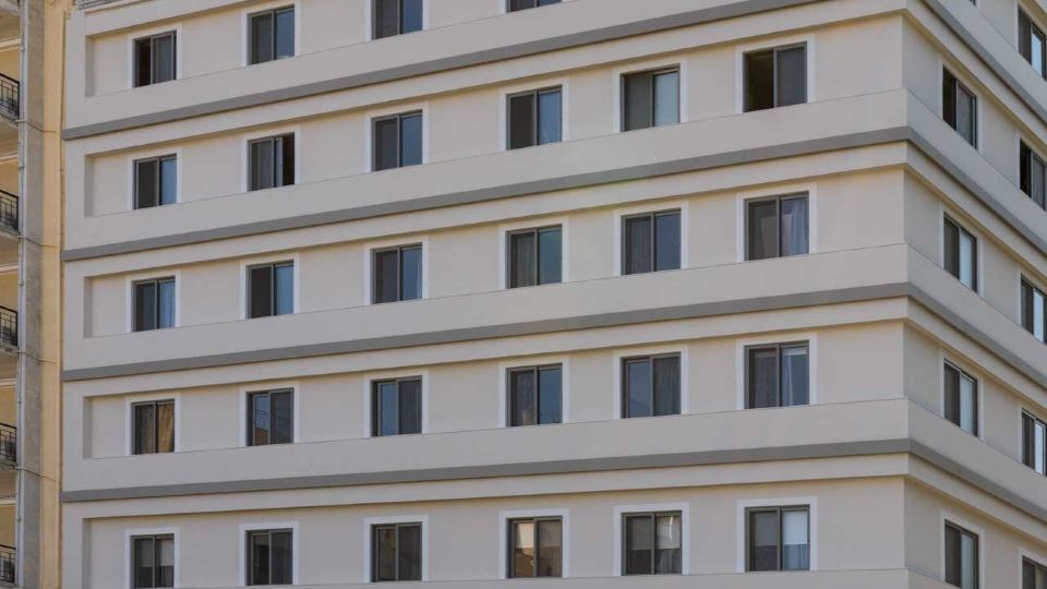 Gallery Port Tower Piraeus