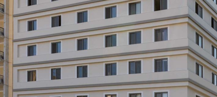Gallery Port Tower Piraeus Hotels in Piraeus