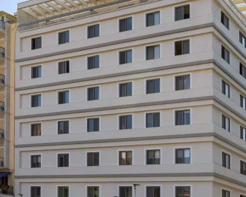Gallery Port Tower Piraeus Hotels in Piraeus