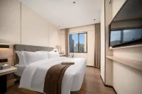 Lingyue Hotel (Changsha Dazhong Media)