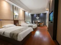 Jingyue Hotel Hotels in Yuechi