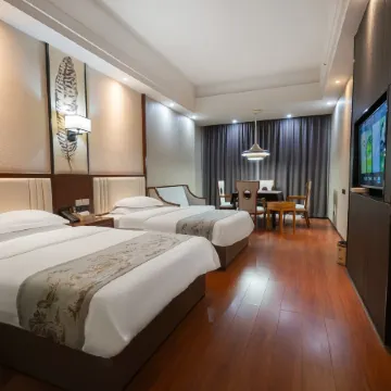 Jingyue Hotel