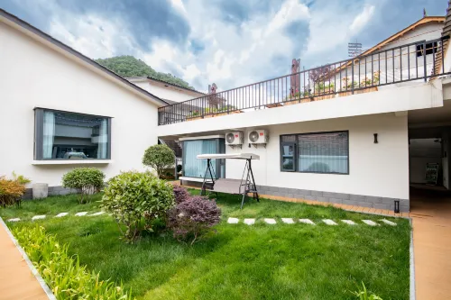 Qiyu · Liangqi Homestay - 3-نجوم