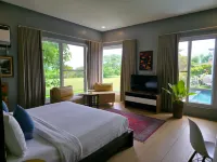 One Hagdan Villas