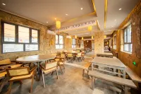 Mokou Old Street Hotel