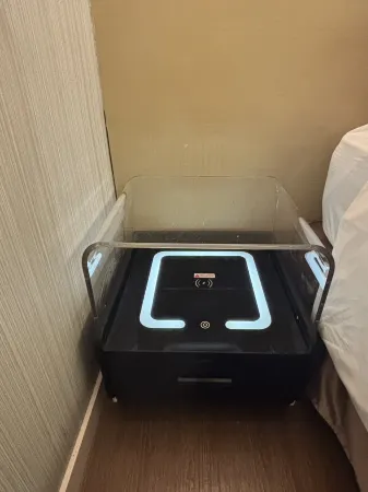 Hope City Minsheng Hotel