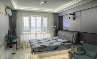 Suihua Lingling Apartment