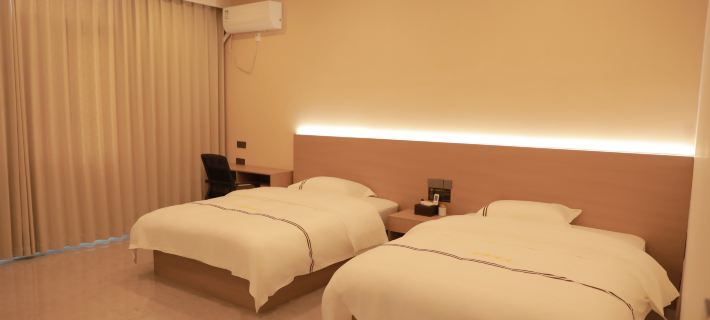 荔浦泊源酒店 荔浦酒店