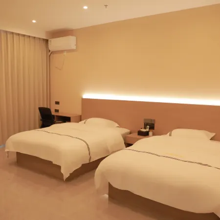 Lipu Boyuan Hotel