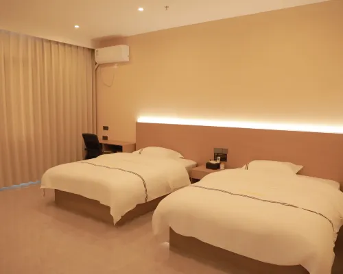 荔浦泊源酒店 荔浦酒店