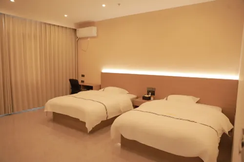 Lipu Boyuan Hotel