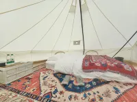 Sailimu Lake Muyun Cloud Wild Luxury Camp