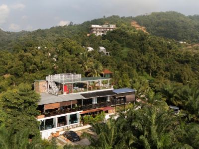 Bilut Hills - Eco Resort