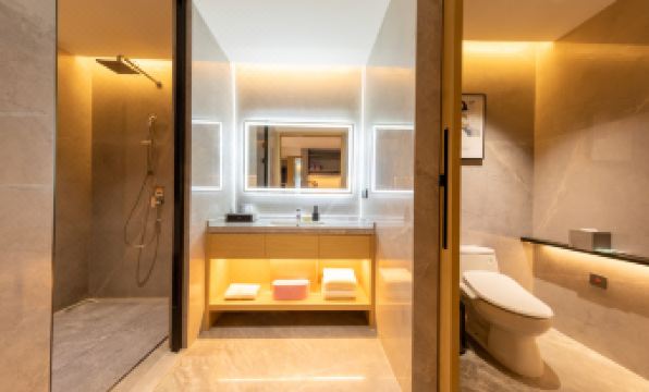 Huawei International Hotel (Dongguan Shijie Purple Sandalwood Museum Branch)