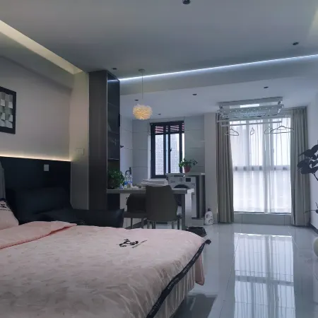 Youjian Homestay (Haixinsha Plaza)