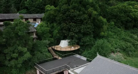 Montemar Living Homestay Отели рядом с достопримечательностью «Zimeihu Places of Interest»