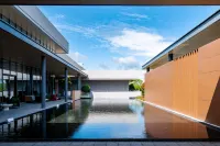 YUNLAN RESORT HOTEL Hotels in Taishun