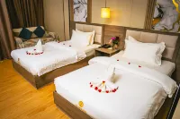 889 Boutique Hotel