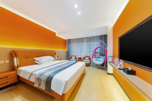 Meidu Collection Hotel