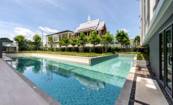 The Ozone Residences Bangtao