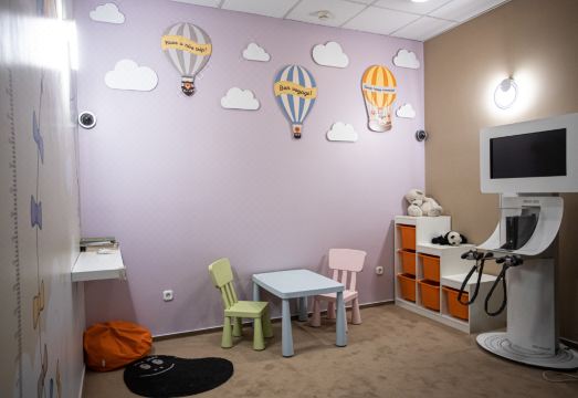 뫼벤픽 호텔 부다페스트 센터 대표 이미지