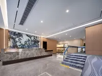 OKDAY Hotel (Wanjiali International Shopping Square, North Gaoqiao Station, Changsha)