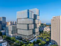 Crystal Orange Dalian High-Tech Wanda Plaza Maritime University