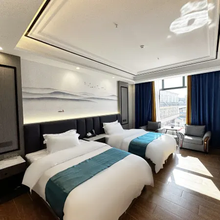 Aba Dandan Danbo Hotel