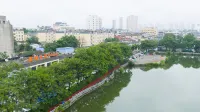 Huijiu Homestay Hotel