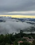 Ximeng Yunjingli Hotel - Mountain view