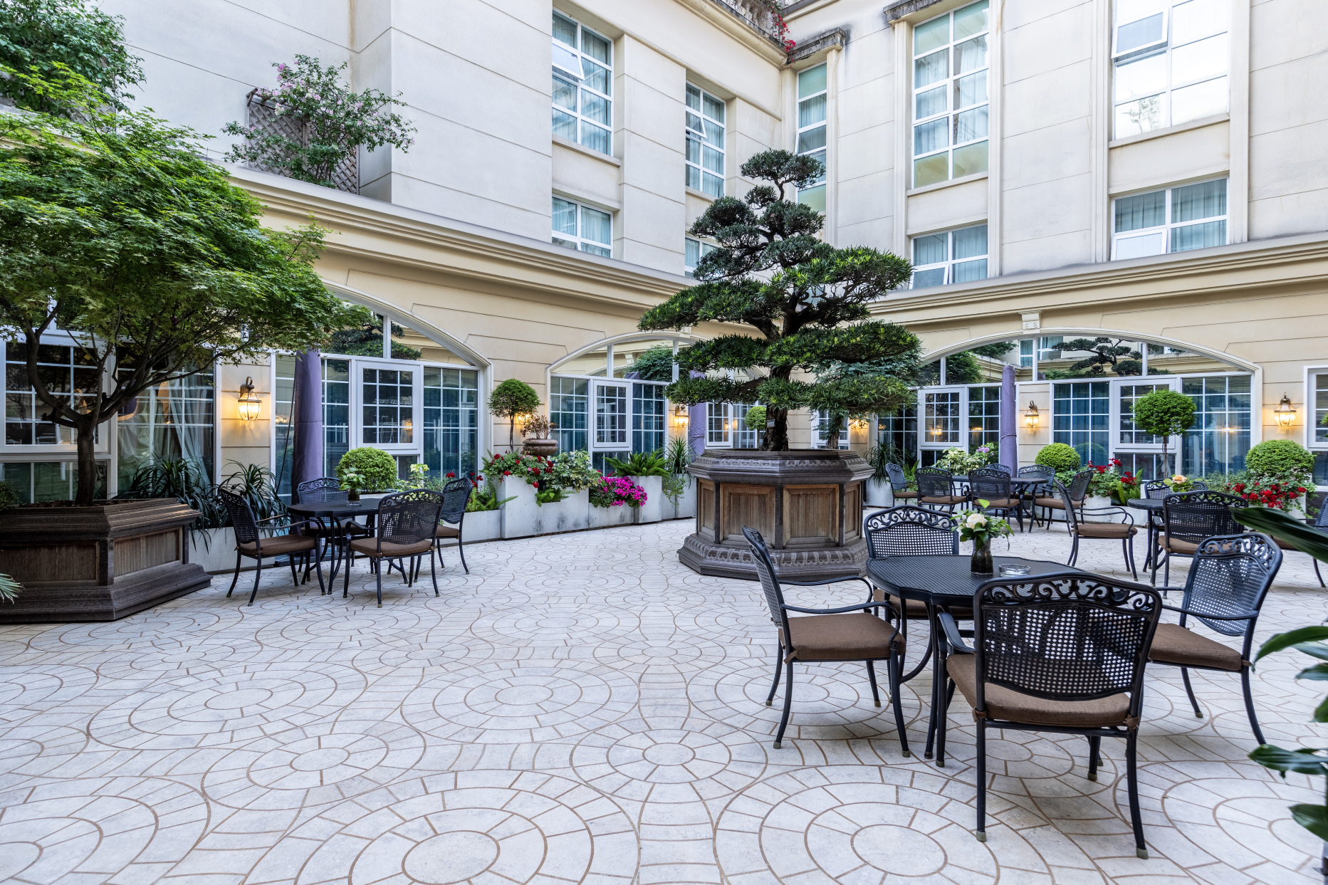 Chun Xi Hotel (Chengdu Chunxi Road Taikoo Li)