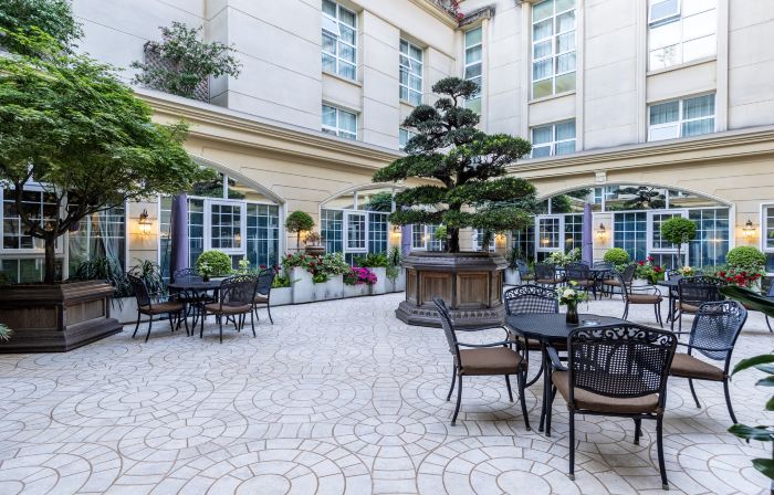 Chun Xi Hotel (Chengdu Chunxi Road Taikoo Li)