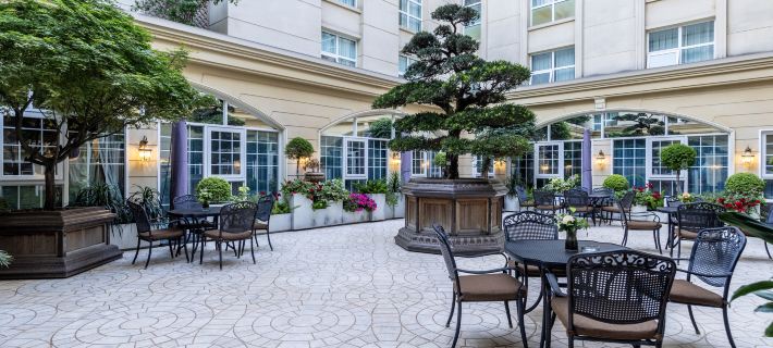 Chun Xi Hotel (Chengdu Chunxi Road Taikoo Li) Ξενοδοχεία στην πόλη Τσενγκτού