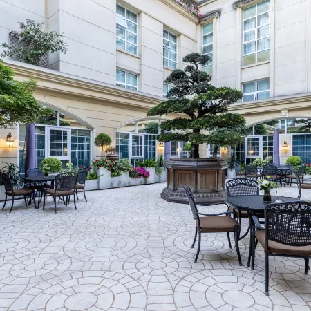 Chun Xi Hotel (Chengdu Chunxi Road Taikoo Li)