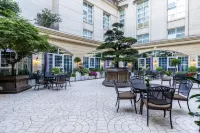 春熙賓館(成都春熙路步行街太古裏店) 成都酒店