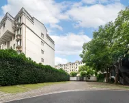 Xiangxuehai Hotel (Suzhou panmenjingqu) - parkir