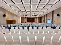 SWANLAKE HOTEL CHENG YUE BIN HU Hotels in Hefei