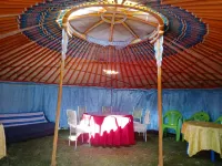 Batujia Pastoral Homestay | Batu Herd・Kuangye Xingju | Caoyuan Gouhuo Muge Fengqing Minsu