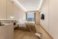 Chongqing Yunjingtai Hotel (Jiaotong University) Hotel in zona Chongqing Telecommunication Vocational Institute