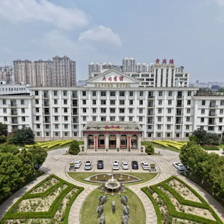 Datong Grand Hotel