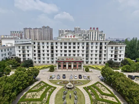 다퉁 그랜드 호텔