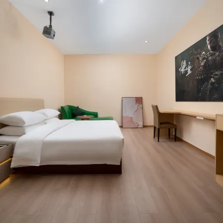 Ligang Business Hotel