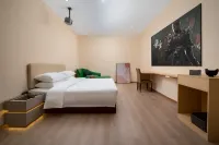 บิสซิเนส โฮเต็ลหลีกัง - 2 ดาว