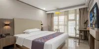 Hanting Hotel (Guangzhou Nansha Jinzhou Square) - Superior Queen Room