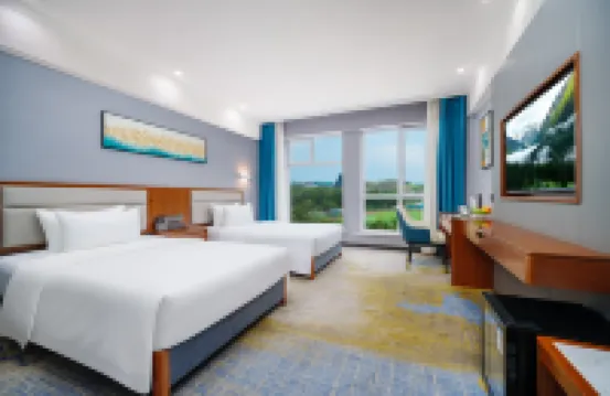 Altay Royal Garden Hotel Hotels in Altay City