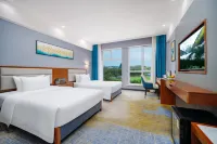 Altay Royal Garden Hotel Hotels near Jiangjunshan Forest Park