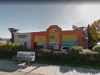 aa misu Hotels near Fraserview