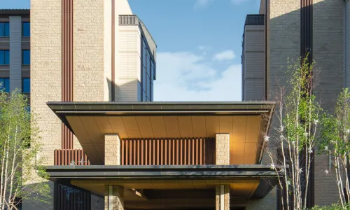 Courtyard By Marriott Chongli