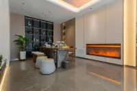 zhongshengjia Business Hotel