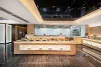 Zhongyi Hotel - petit déjeuner